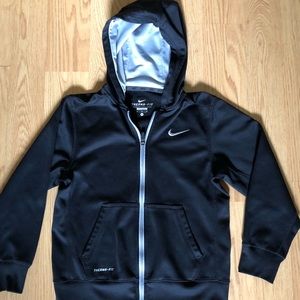 Nike Therma-fit jacket